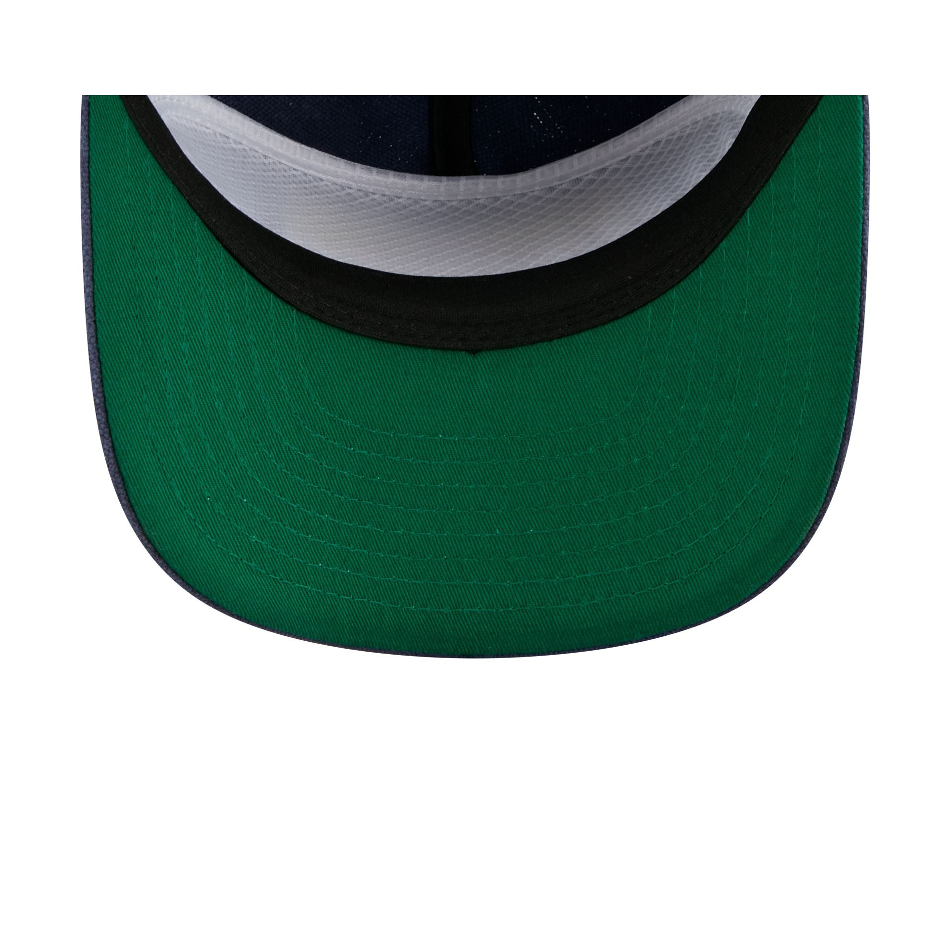 Minnesota Twins Opening Day Navy 19TWENTY Adjustable Hat