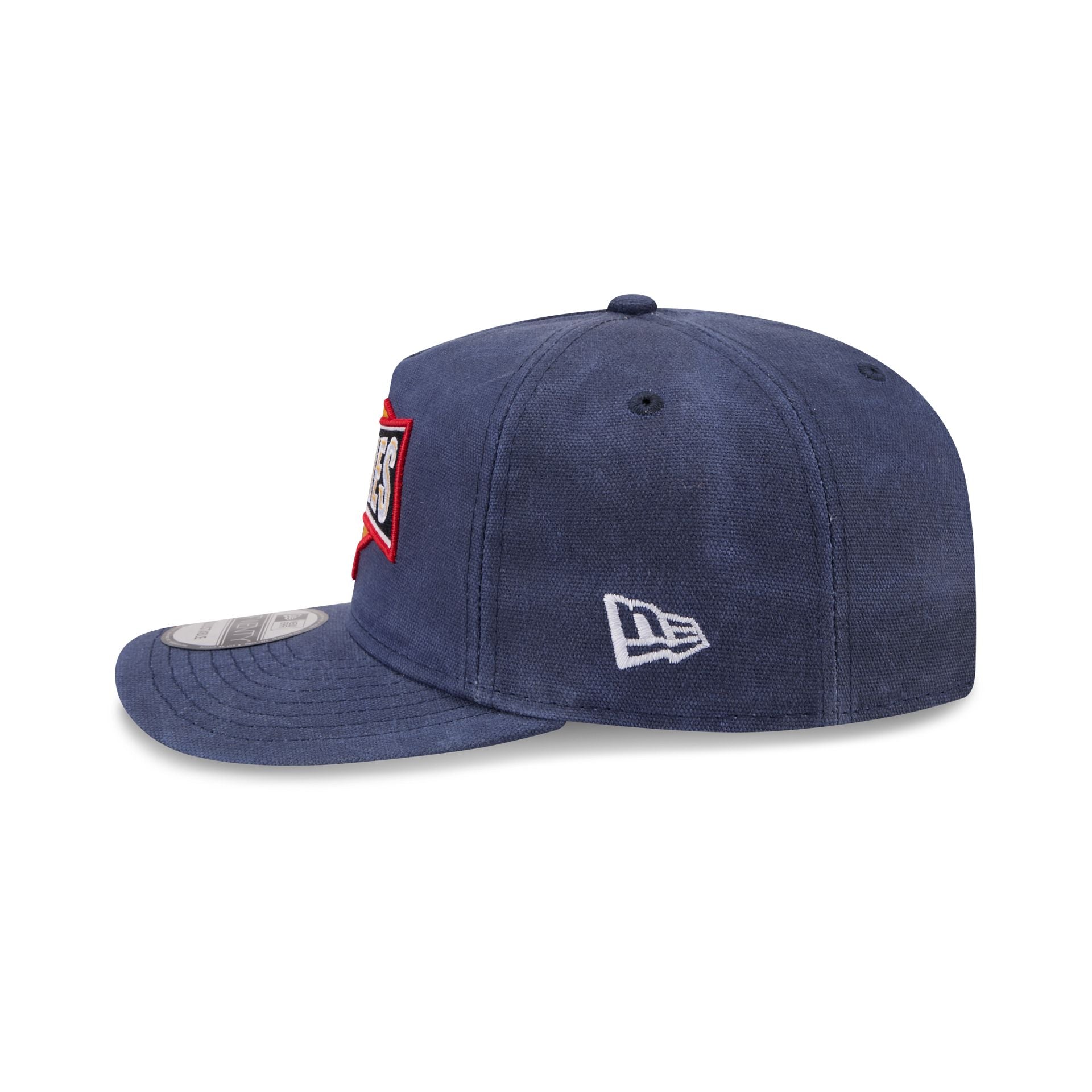Philadelphia Phillies Opening Day Navy 19TWENTY Adjustable Hat