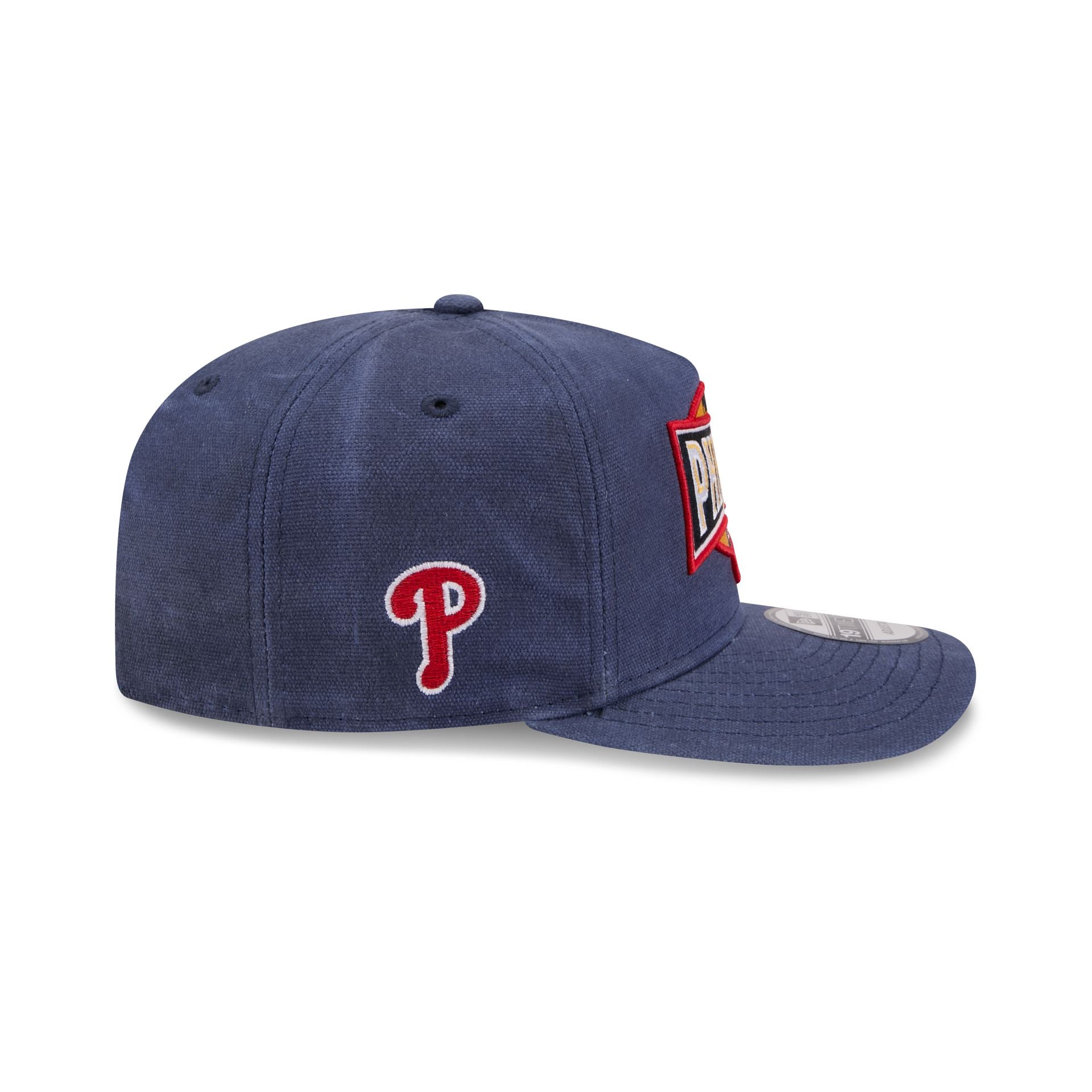 Philadelphia Phillies Opening Day Navy 19TWENTY Adjustable Hat
