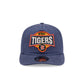 Detroit Tigers Opening Day Navy 19TWENTY Adjustable Hat