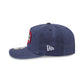 Washington Nationals Opening Day Navy 19TWENTY Adjustable Hat