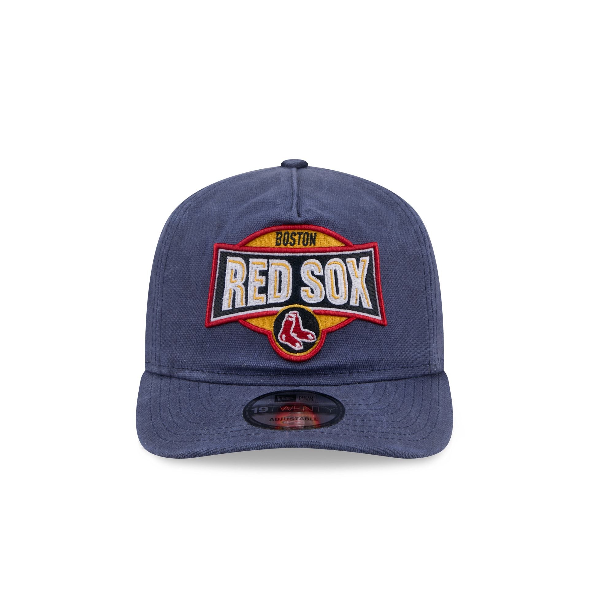 Boston Red Sox Opening Day Navy 19TWENTY Adjustable Hat – New Era Cap
