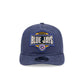 Toronto Blue Jays Opening Day Navy 19TWENTY Adjustable Hat
