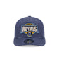 Kansas City Royals Opening Day Navy 19TWENTY Adjustable Hat