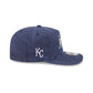 Kansas City Royals Opening Day Navy 19TWENTY Adjustable Hat