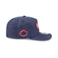 Cincinnati Reds Opening Day Navy 19TWENTY Adjustable Hat