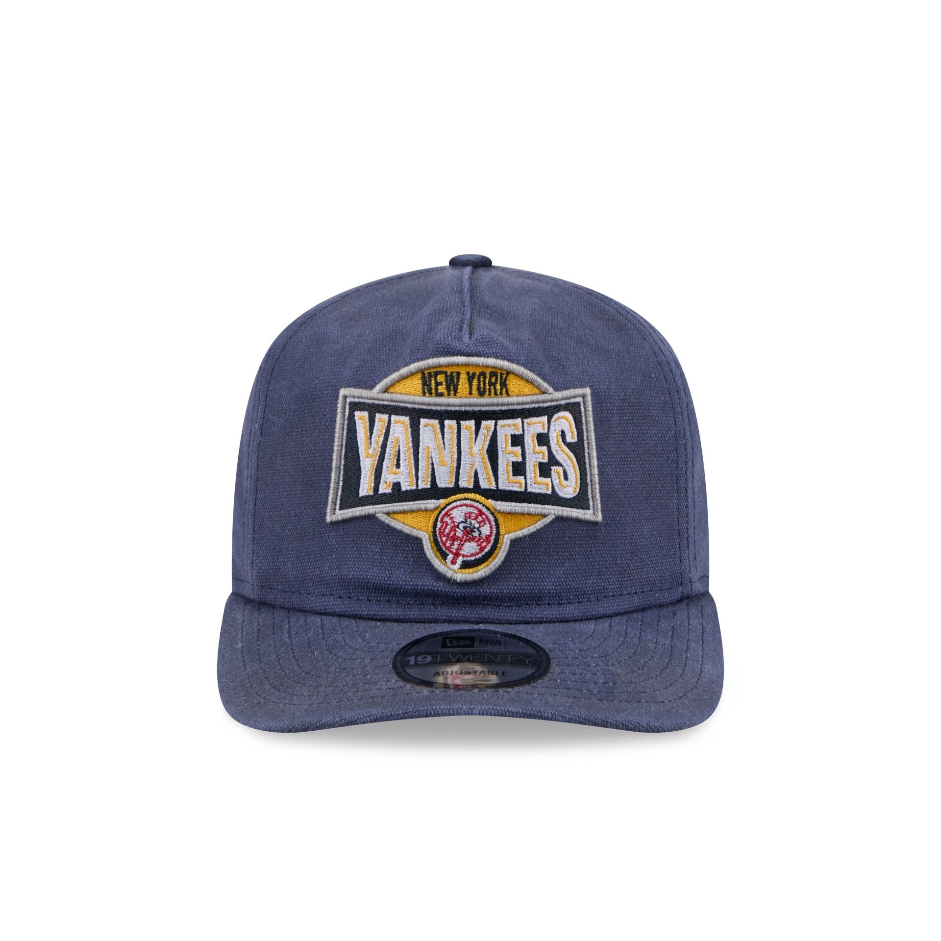 New York Yankees Opening Day Navy 19TWENTY Adjustable Hat