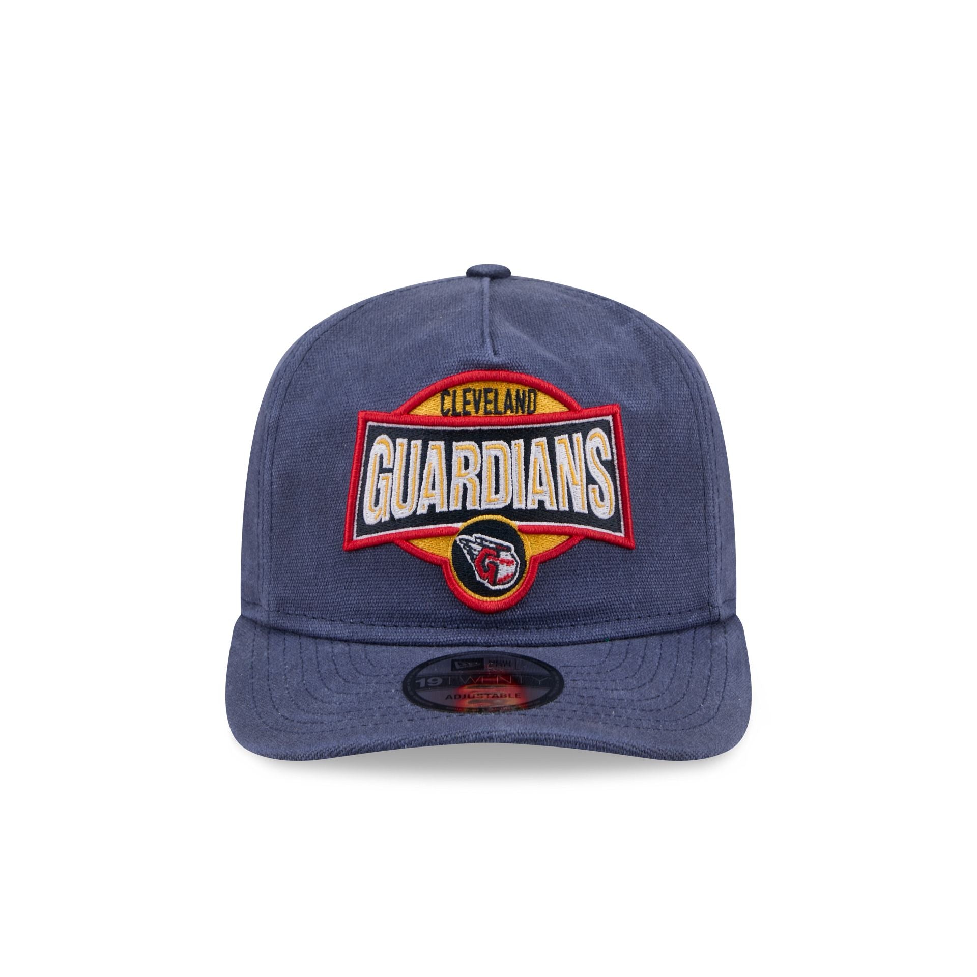 Cleveland Guardians Opening Day Navy 19TWENTY Adjustable Hat