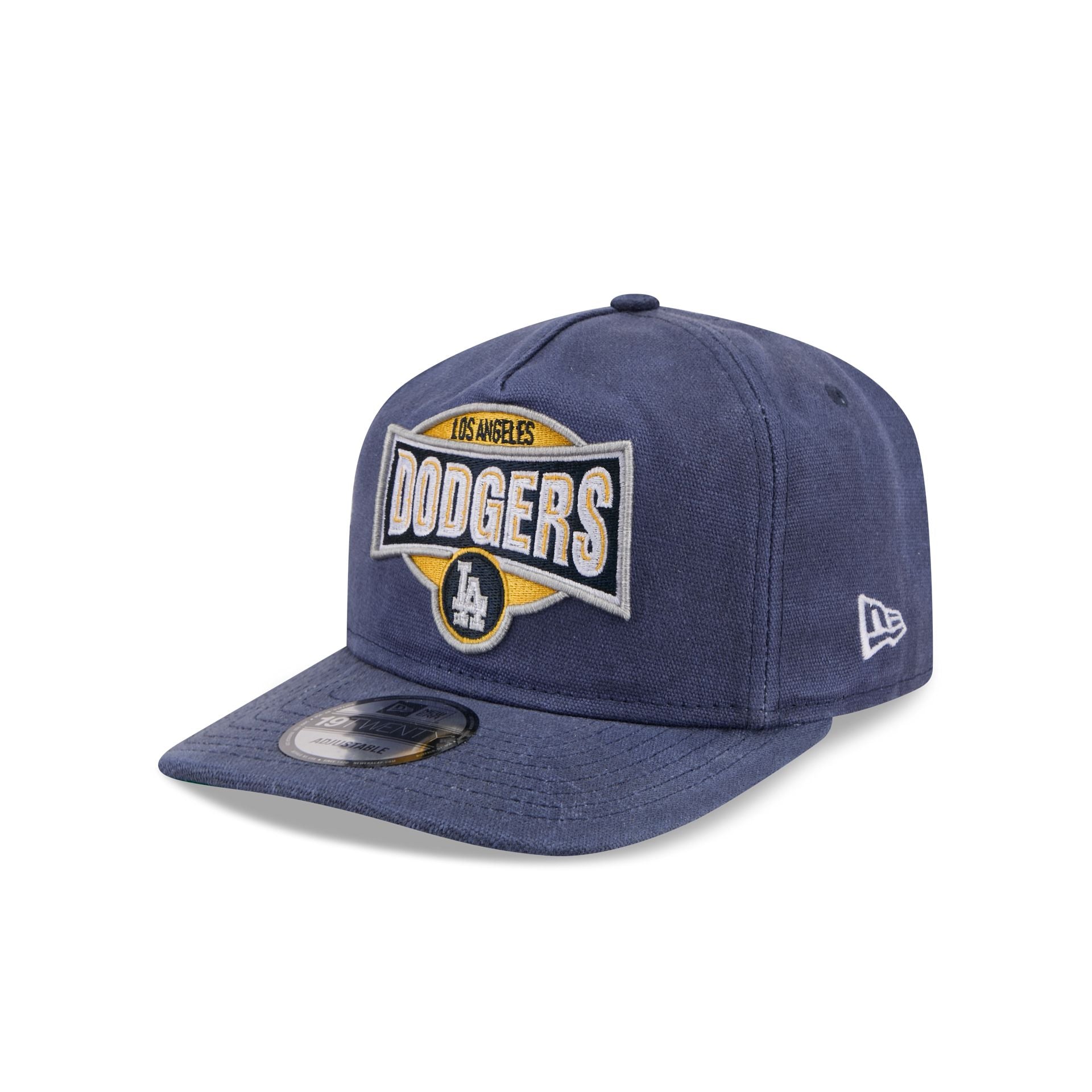 Los Angeles Dodgers Opening Day Navy 19TWENTY Adjustable Hat