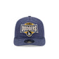 Los Angeles Dodgers Opening Day Navy 19TWENTY Adjustable Hat