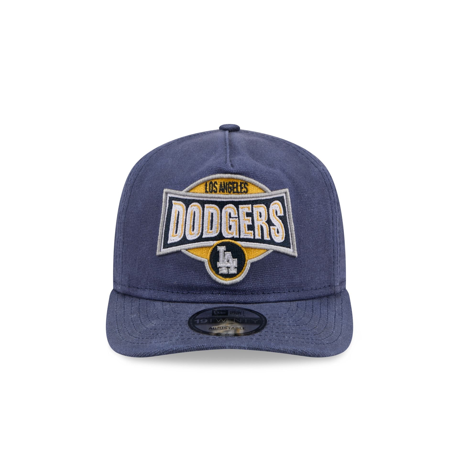 Los Angeles Dodgers Opening Day Navy 19TWENTY Adjustable Hat