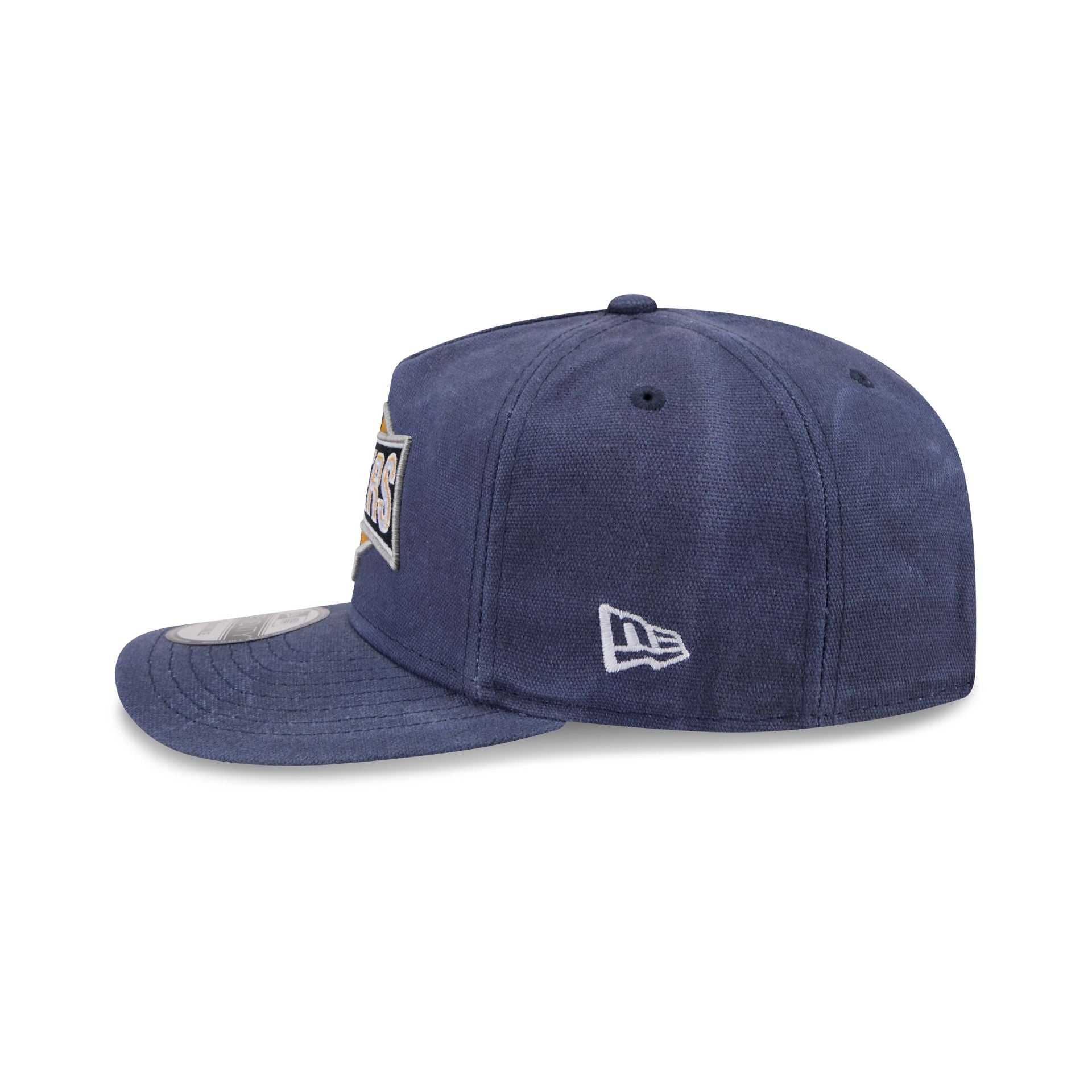 Los Angeles Dodgers Opening Day Navy 19TWENTY Adjustable Hat