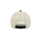 San Francisco Giants Opening Day Chrome White 9FORTY A-Frame Snapback Hat