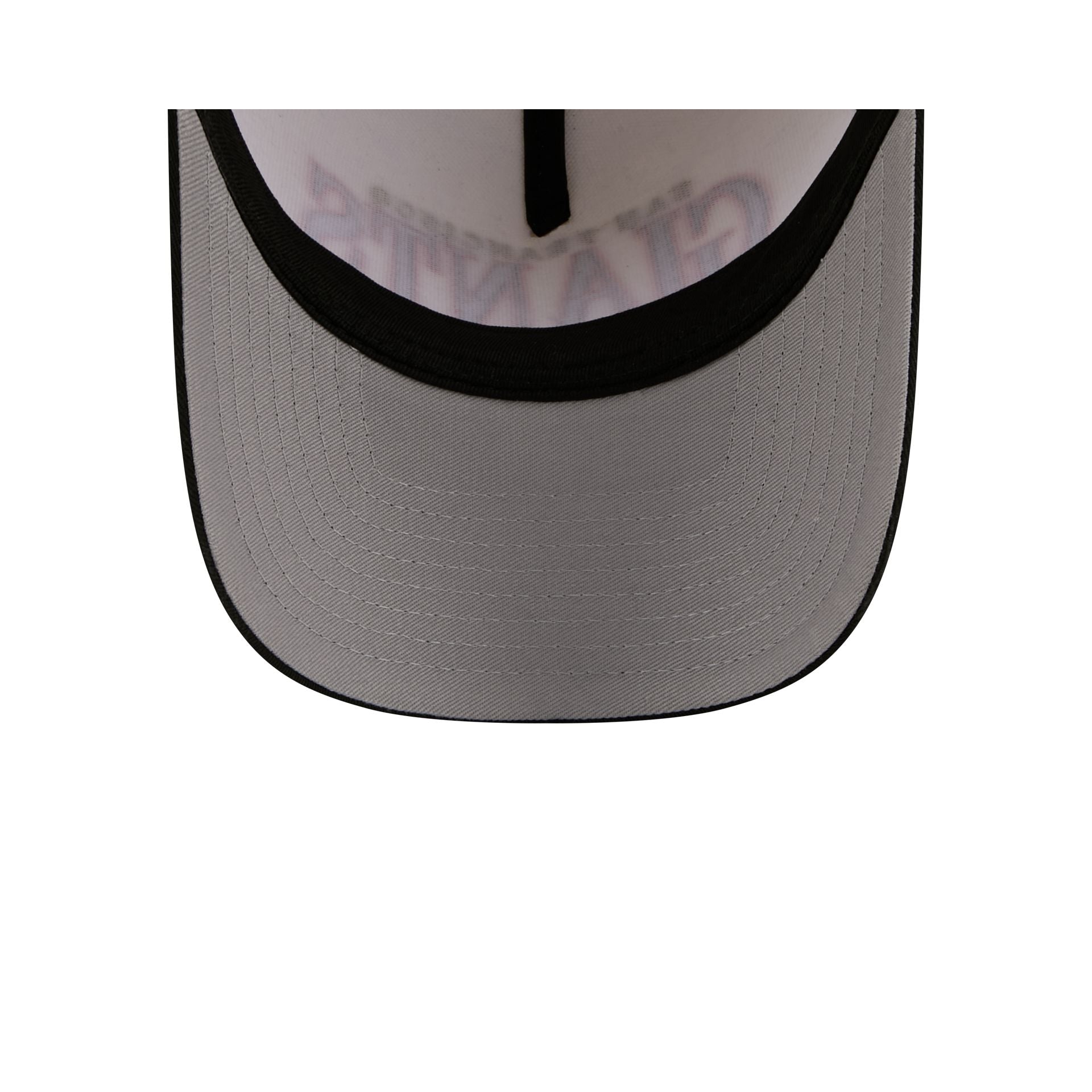 San Francisco Giants Opening Day Chrome White 9FORTY A-Frame Snapback Hat