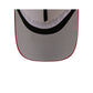 St. Louis Cardinals Opening Day Chrome White 9FORTY A-Frame Snapback Hat