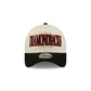 Arizona Diamondbacks Opening Day Chrome White 9FORTY A-Frame Snapback Hat