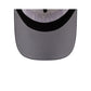 Boston Red Sox Opening Day Chrome White 9FORTY A-Frame Snapback Hat