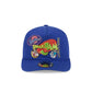 Looney Tunes Space Jam Tune Squad Blue 19TWENTY Adjustable Hat