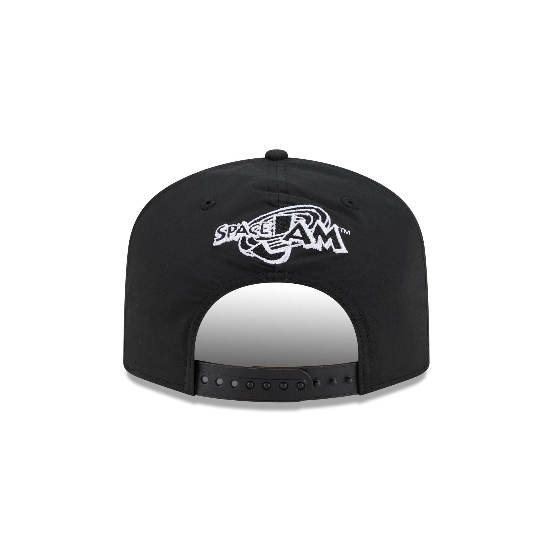 Looney Tunes Space Jam Monstars Script 19TWENTY Adjustable Hat