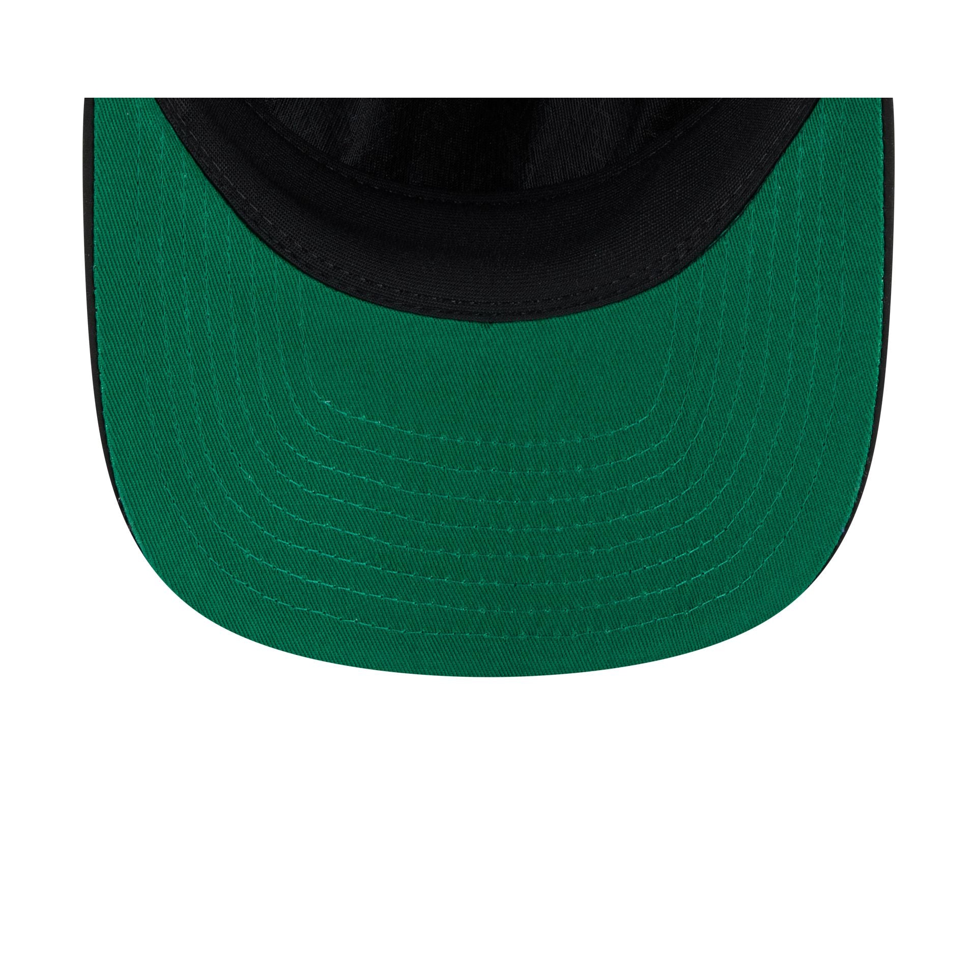 Looney Tunes Space Jam Monstars Script 19TWENTY Adjustable Hat