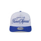 Looney Tunes Space Jam Tune Squad Script 19TWENTY Adjustable Hat