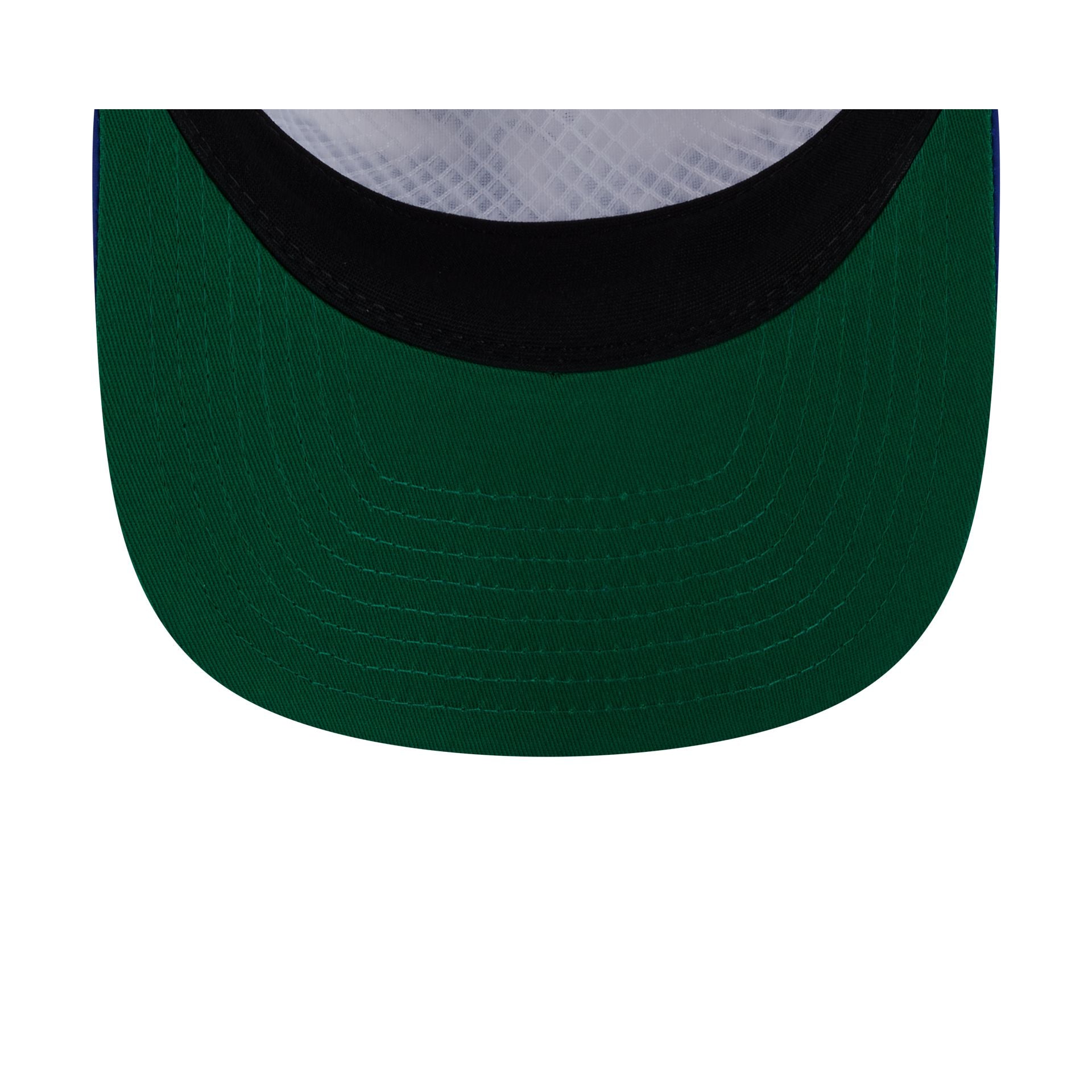 Looney Tunes Space Jam Tune Squad Script 19TWENTY Adjustable Hat