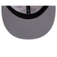 Space Jam x New York Knicks Tune Squad Chrome White 59FIFTY Fitted Hat