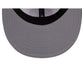 Space Jam x Denver Nuggets Tune Squad Chrome White 59FIFTY Fitted Hat