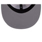 Space Jam x Boston Celtics Tune Squad Chrome White 59FIFTY Fitted Hat