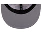 Space Jam x Miami Heat Tune Squad Chrome White 59FIFTY Fitted Hat