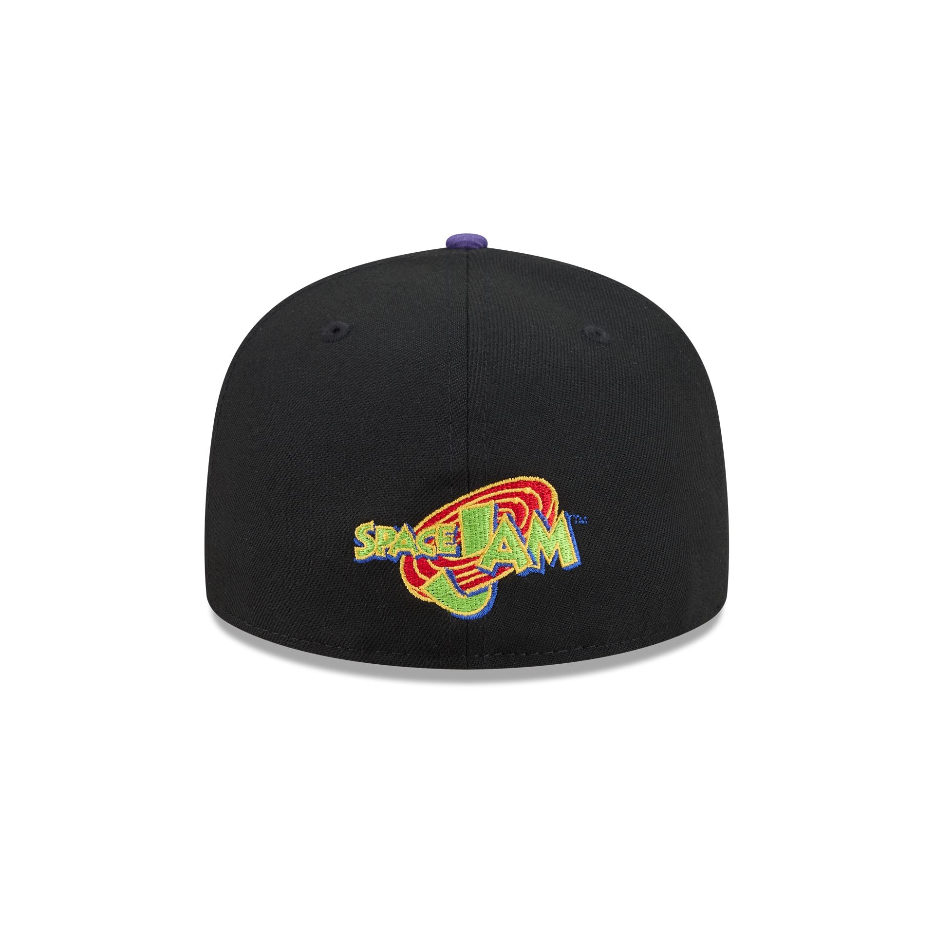 Space Jam x Phoenix Suns Monstars Black 59FIFTY Fitted Hat – New