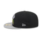 Space Jam x Brooklyn Nets Monstars Black 59FIFTY Fitted Hat