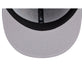 Space Jam x Denver Nuggets Monstars Black 59FIFTY Fitted Hat