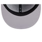 Space Jam x Minnesota Timberwolves Monstars Black 59FIFTY Fitted Hat