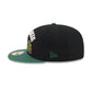 Space Jam x Milwaukee Bucks Monstars Black 59FIFTY Fitted Hat