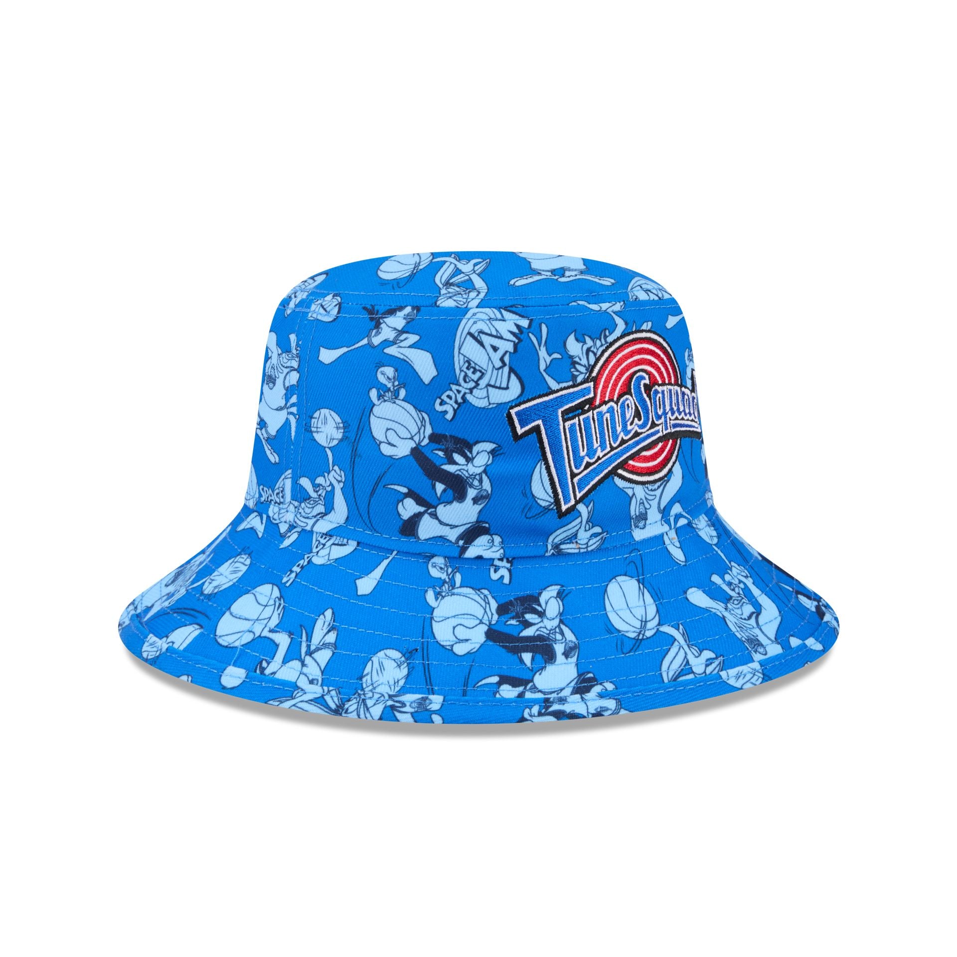 Looney Tunes Space Jam Tune Squad Bucket Hat