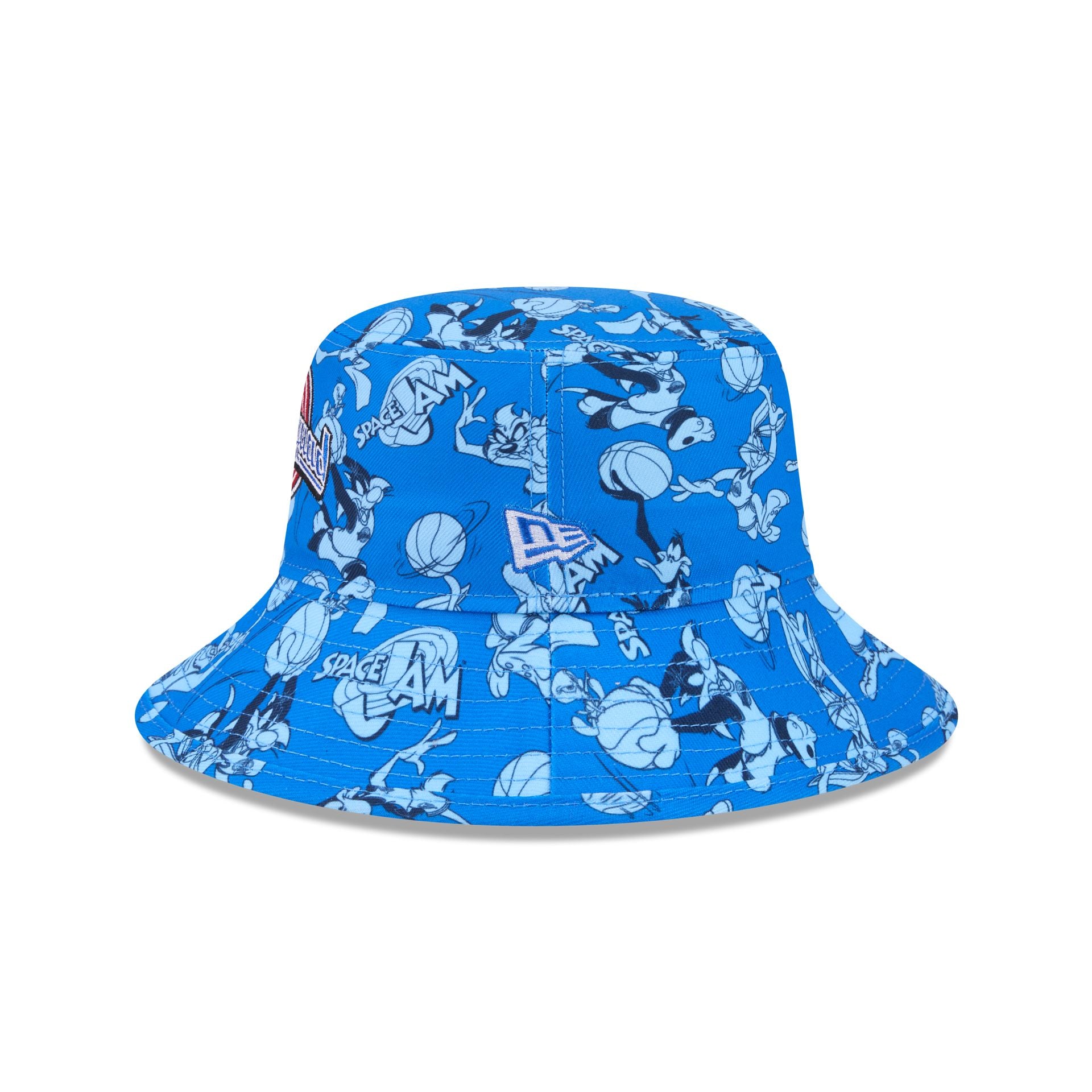Looney Tunes Space Jam Tune Squad Bucket Hat