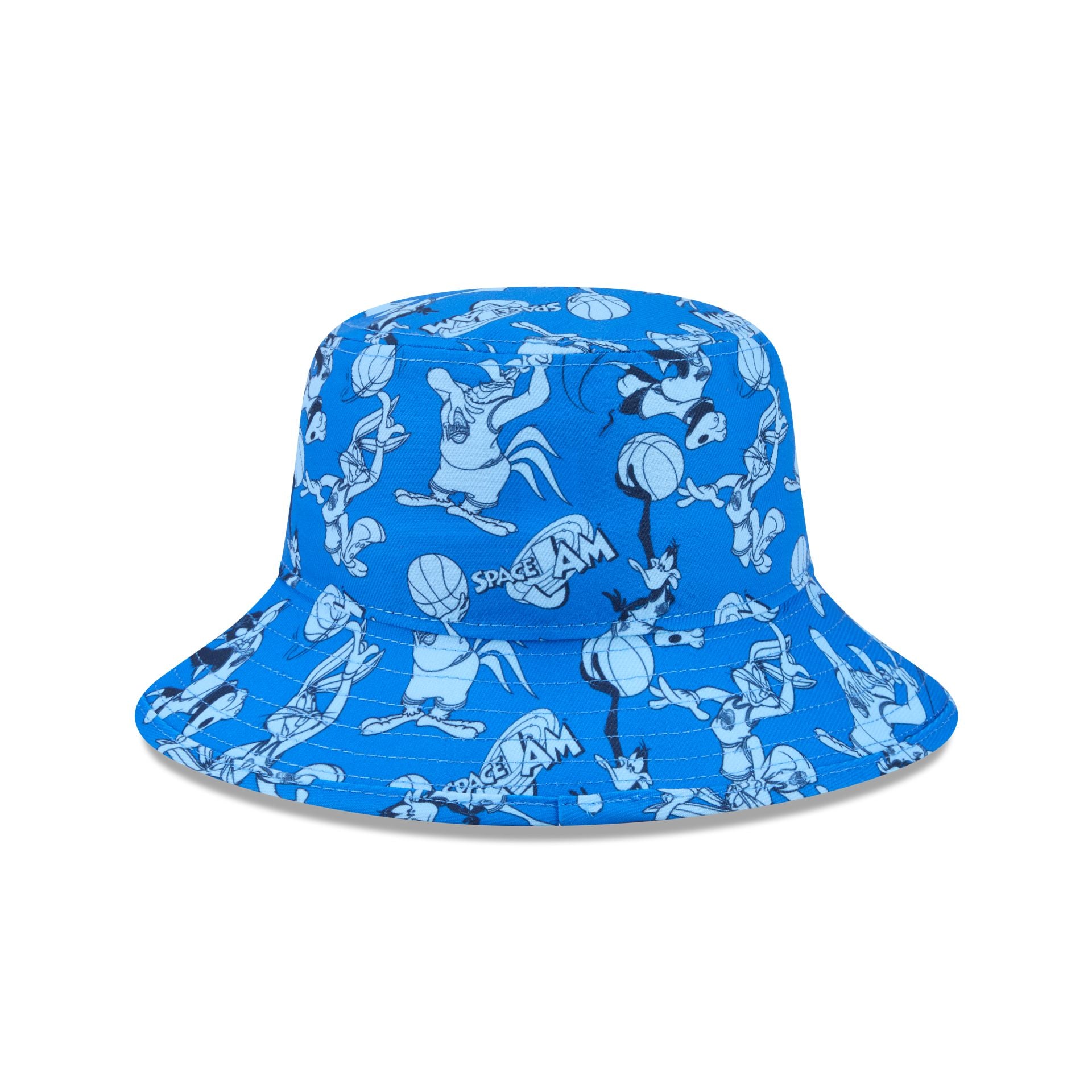 Looney Tunes Space Jam Tune Squad Bucket Hat
