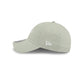 Dallas Stars Stitched Flowers Casual Classic Adjustable Hat