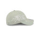 Dallas Stars Stitched Flowers Casual Classic Adjustable Hat