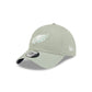 Philadelphia Eagles Stitched Flowers Casual Classic Adjustable Hat