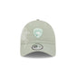 Florida Panthers Stitched Flowers Casual Classic Adjustable Hat