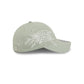 San Diego Padres Stitched Flowers Casual Classic Adjustable Hat