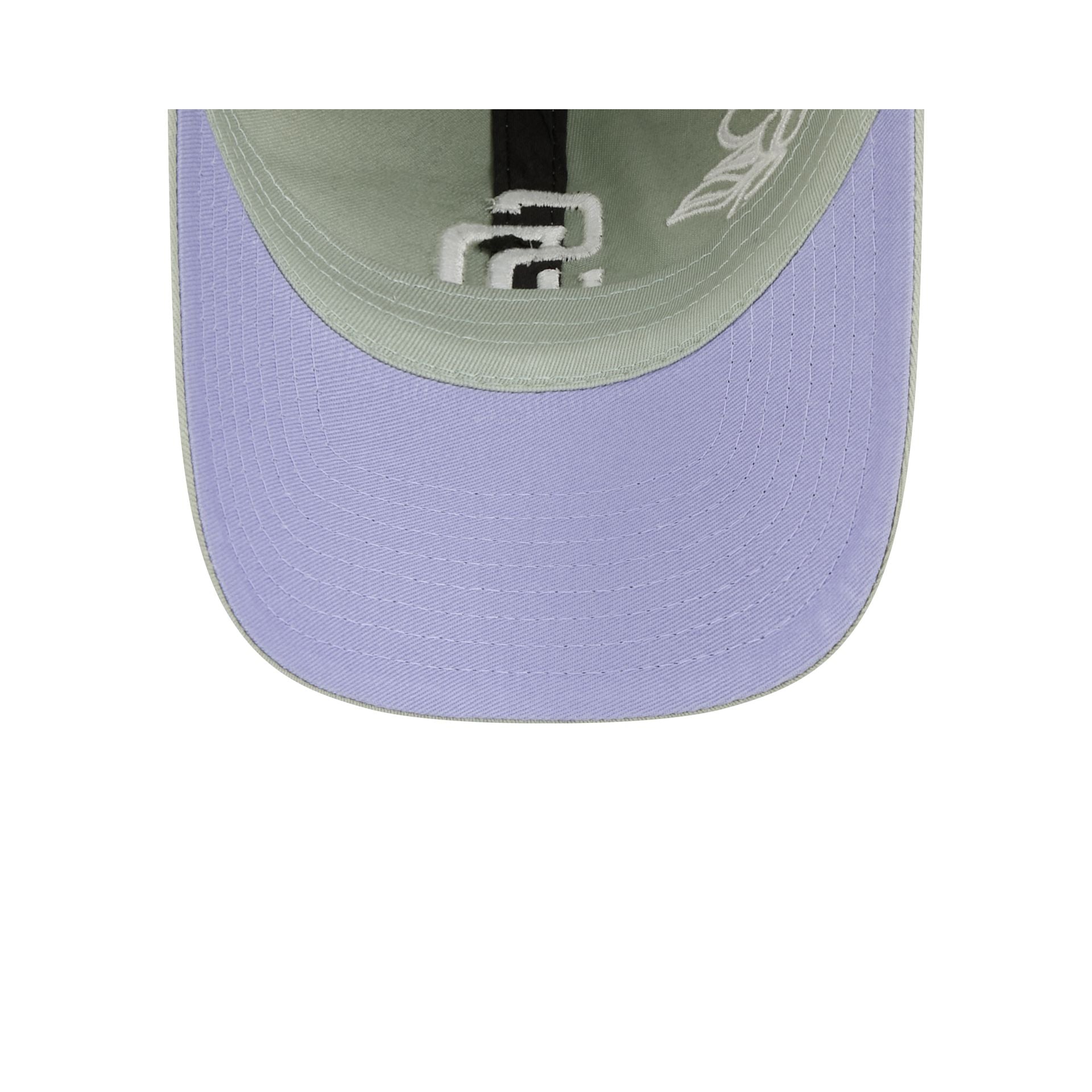 San Diego Padres Stitched Flowers Casual Classic Adjustable Hat
