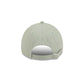 Detroit Lions Stitched Flowers Casual Classic Adjustable Hat