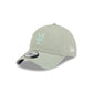 New York Mets Stitched Flowers Casual Classic Adjustable Hat
