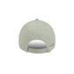 New York Mets Stitched Flowers Casual Classic Adjustable Hat