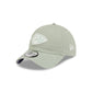 Kansas City Chiefs Stitched Flowers Casual Classic Adjustable Hat