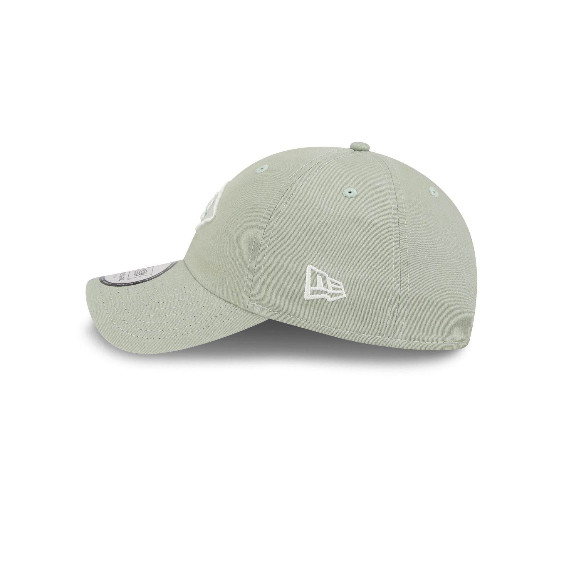 Kansas City Chiefs Stitched Flowers Casual Classic Adjustable Hat