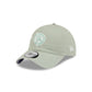Boston Celtics Stitched Flowers Casual Classic Adjustable Hat